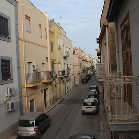 A Due Passi Dal Centro Vila Mazara del Vallo Exterior foto
