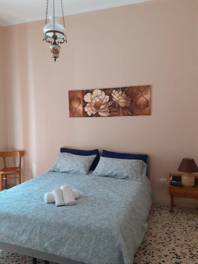 A Due Passi Dal Centro Vila Mazara del Vallo Exterior foto