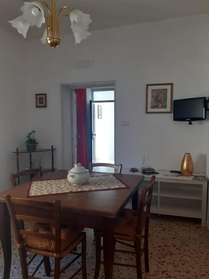 A Due Passi Dal Centro Vila Mazara del Vallo Exterior foto