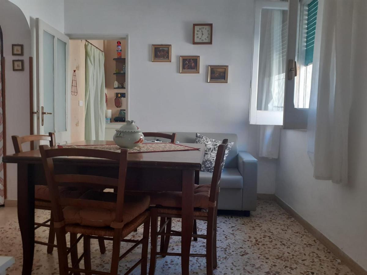 A Due Passi Dal Centro Vila Mazara del Vallo Exterior foto